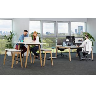Levitate High Table